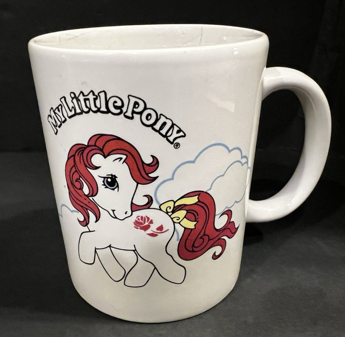 Hasbro 2014 MY LITTLE PONY Coffee Tes 11-ounce Mug