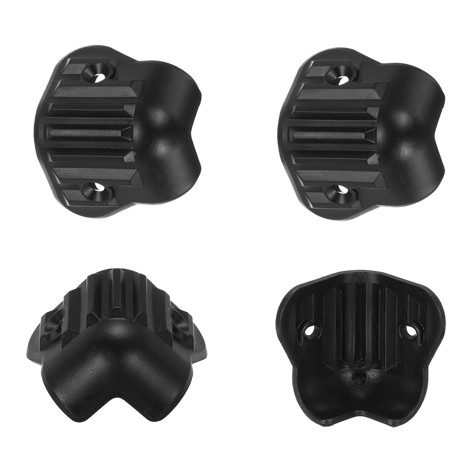 MECCANIXITY 4 Speaker Cabinet Corners Protector