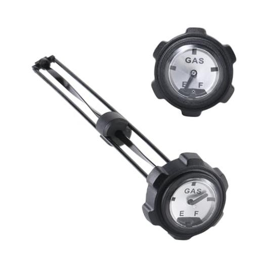 Fuel Gauge Gas Cap for Polaris Ranger, Replacement OEM# 1240119, Gas Cap with