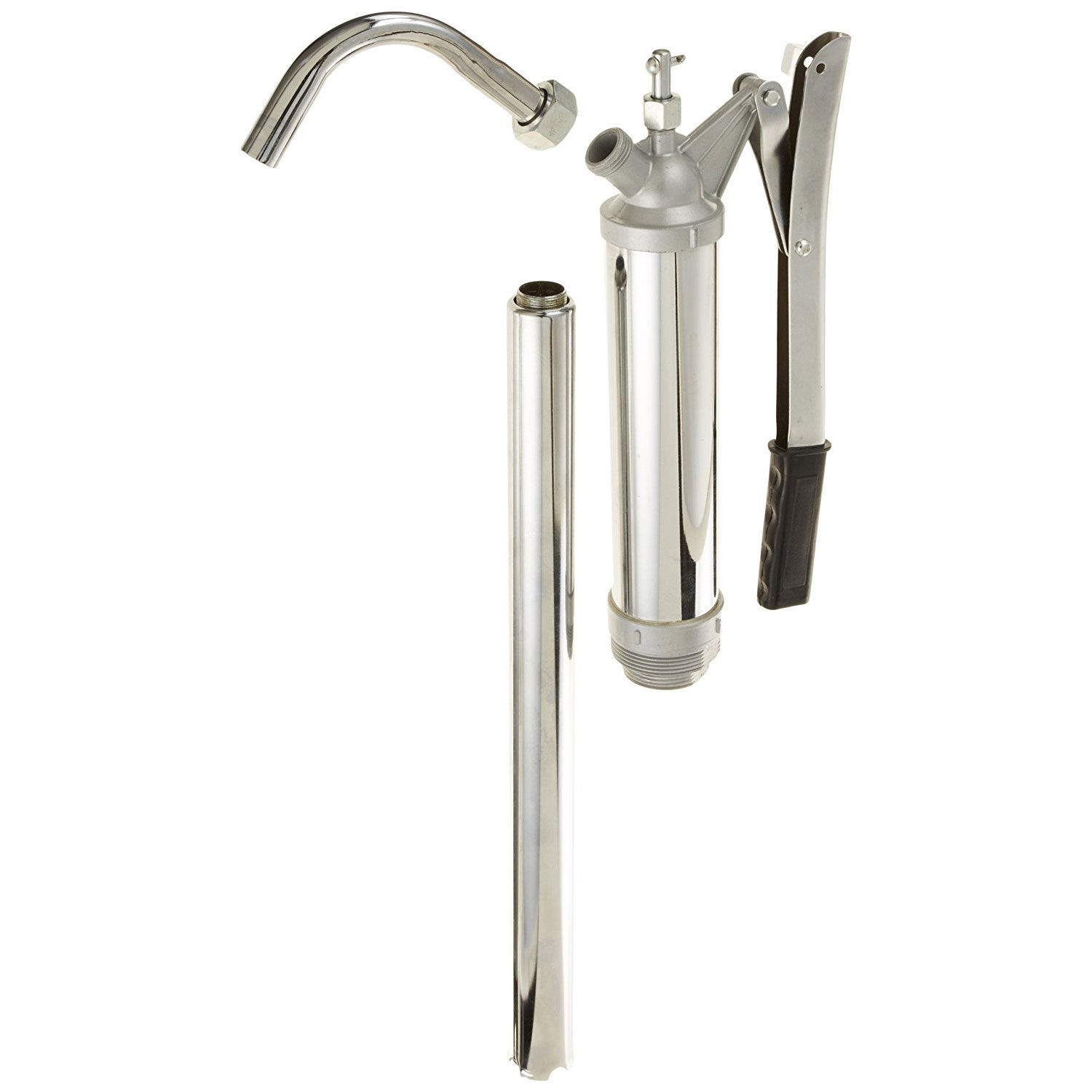 Action Pump 3001 Action Pump 3001 Steel Lever-Action Drum Pump