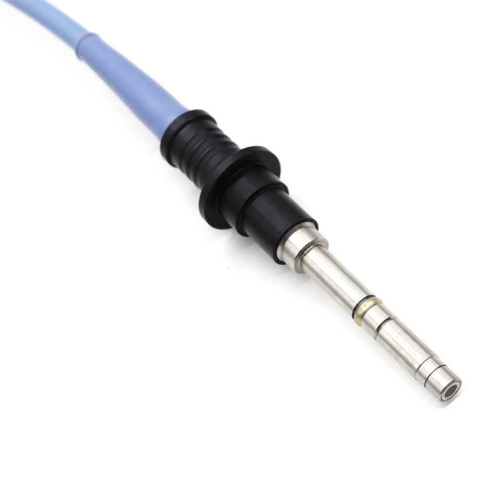 Endoscopic Fiber Optic Light Cable Olympus Connection Light Cord Surgical