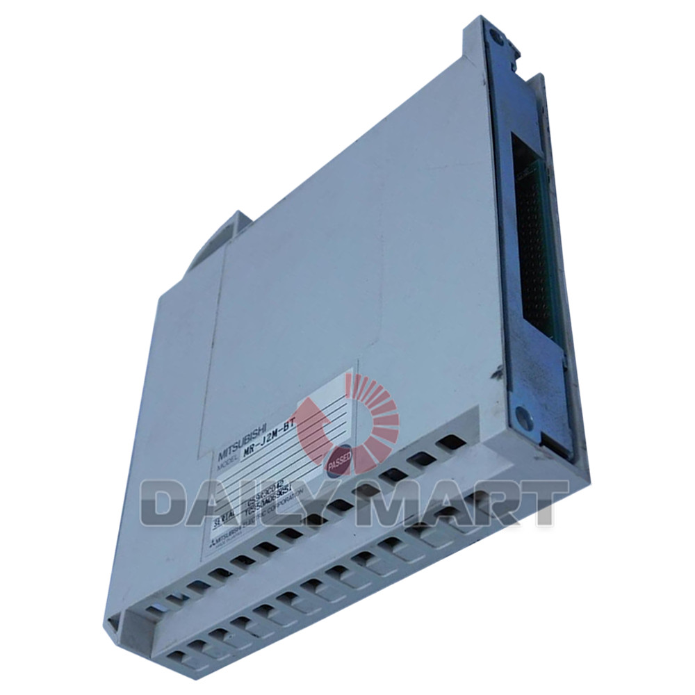 New In Box MITSUBISHI MR-J2M-BT SERVO DRIVE