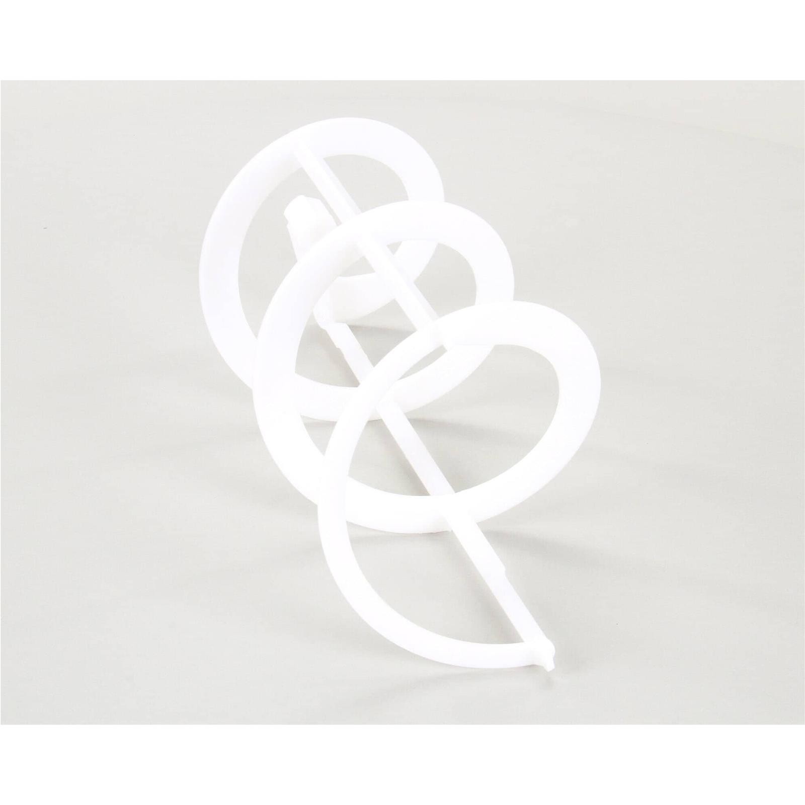 OUTER SPIRAL, WHITE FOR MT, NHT 22800-16 22800-16102 - Genuine OEM Replacement