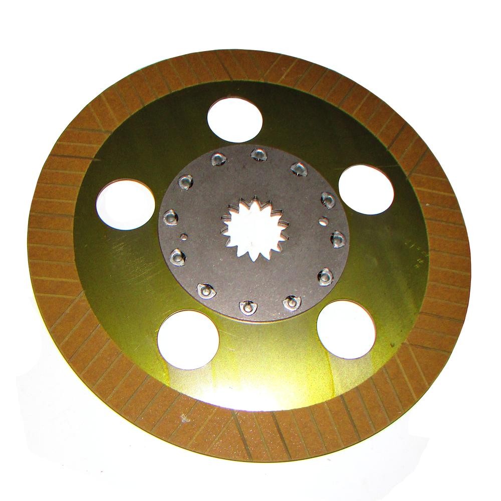 AL162808: Brake Disc Fits John Deere 5603 5605 5610 5615 5625 5705 5725