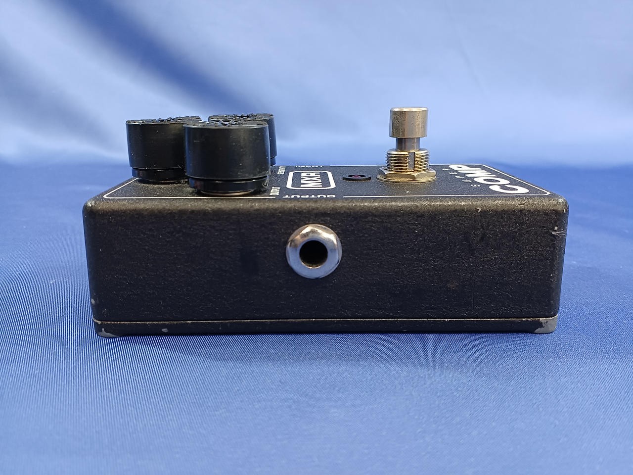 MXR M-132 effector