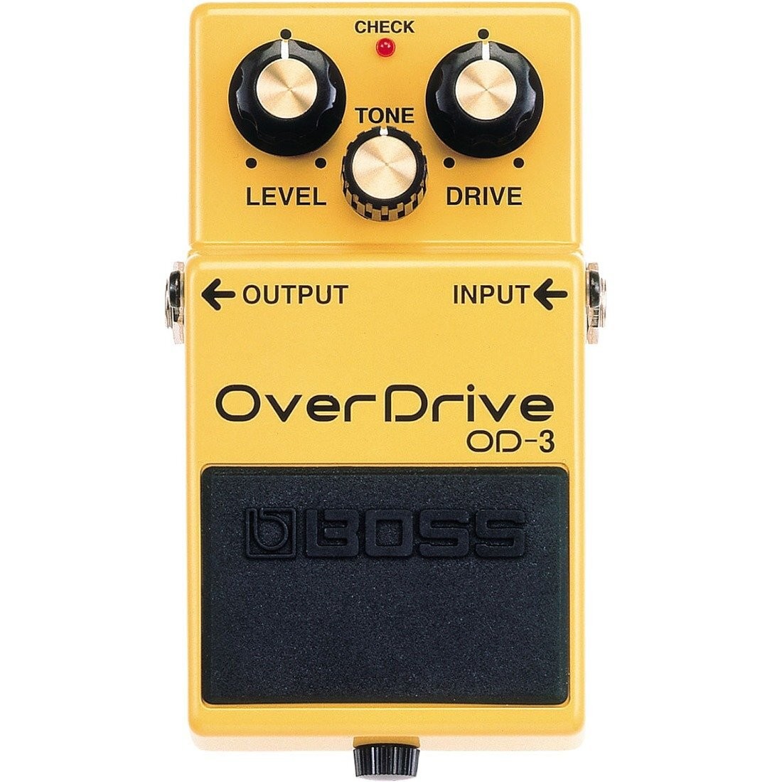 BOSS OD-3 OverDrive  536454