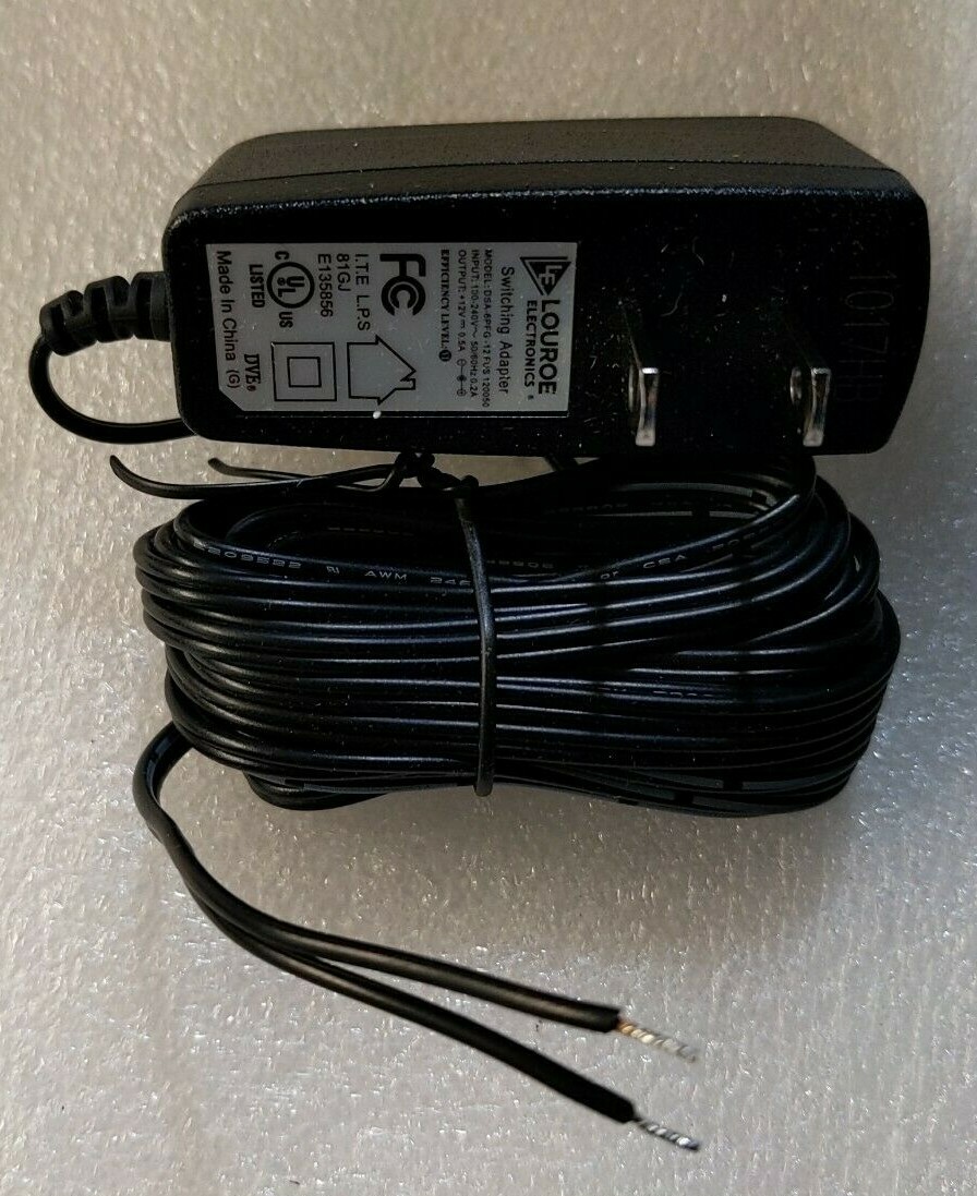 Speakerphone Module LouroeAOP-SP-W / LE-164 (2)-Way , Wall, Flush or Surface