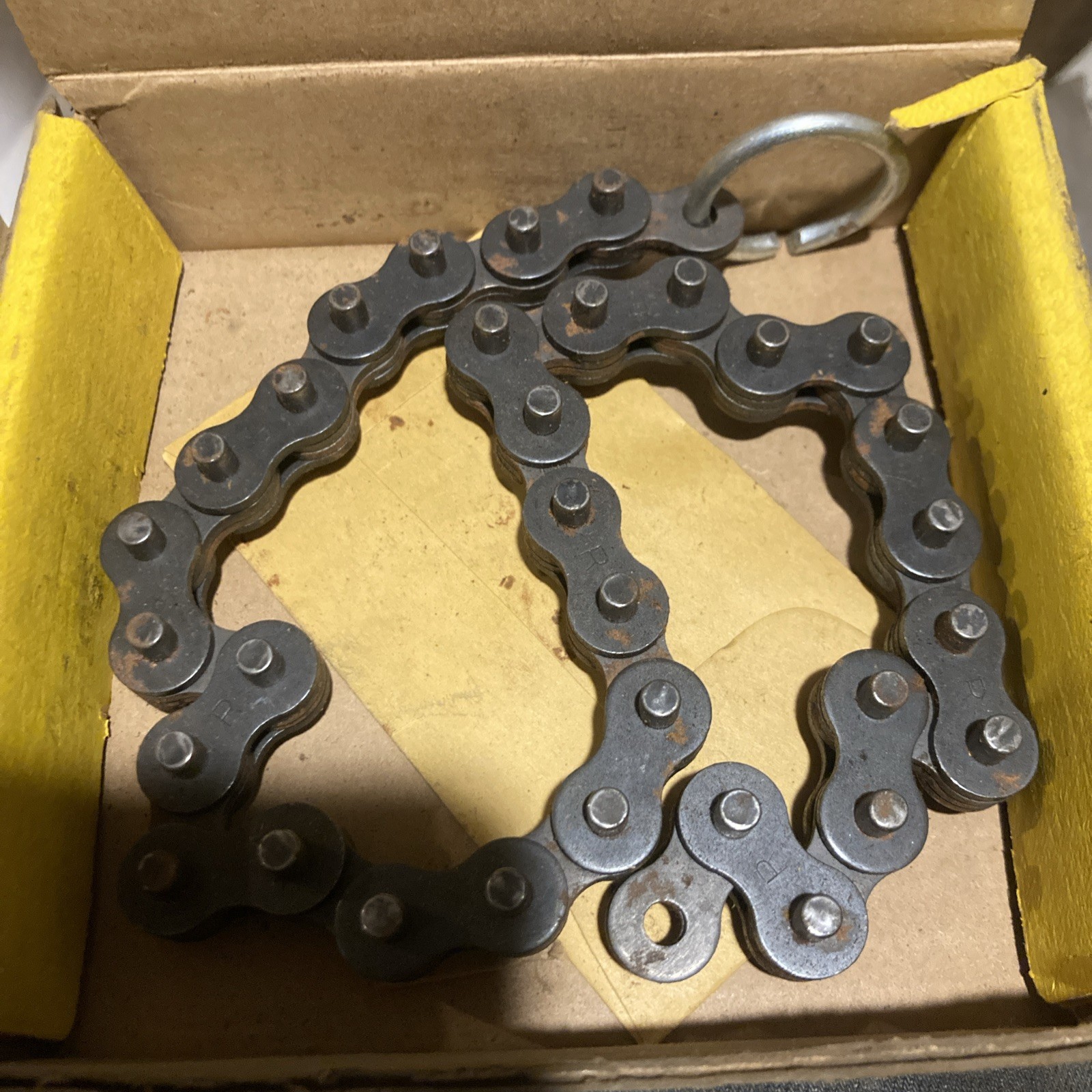 RIDGID 32545 Chain Assembly 25XA42