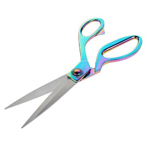 Crafter's Companion Sew Retro Fabric Scissors