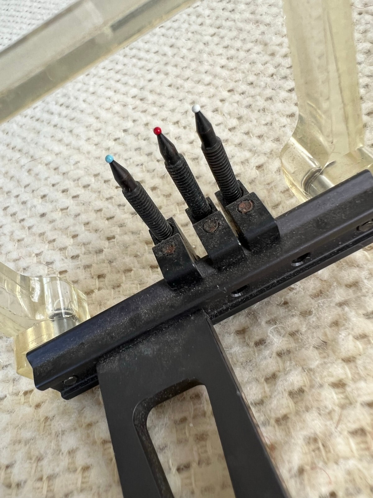 Cobra Pin Sight