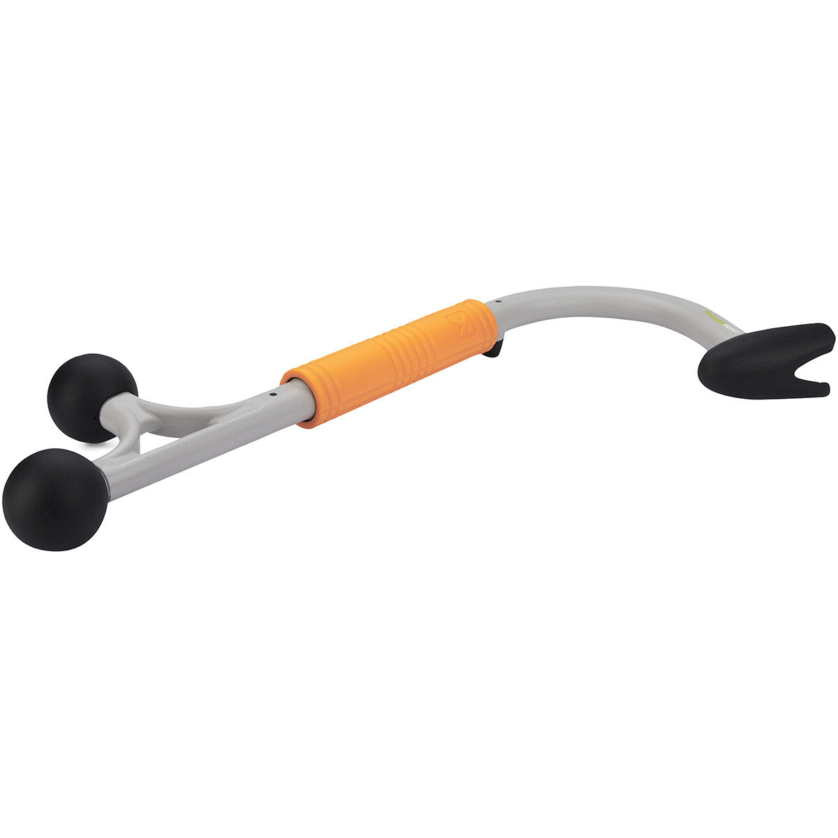 Trigger Point Performance 19" Acucurve Elite - Black/Orange