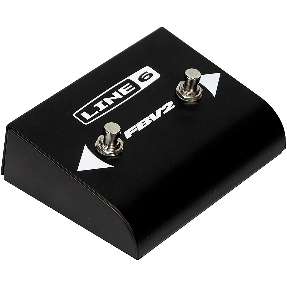 Line 6 FBV2 Footswitch LN