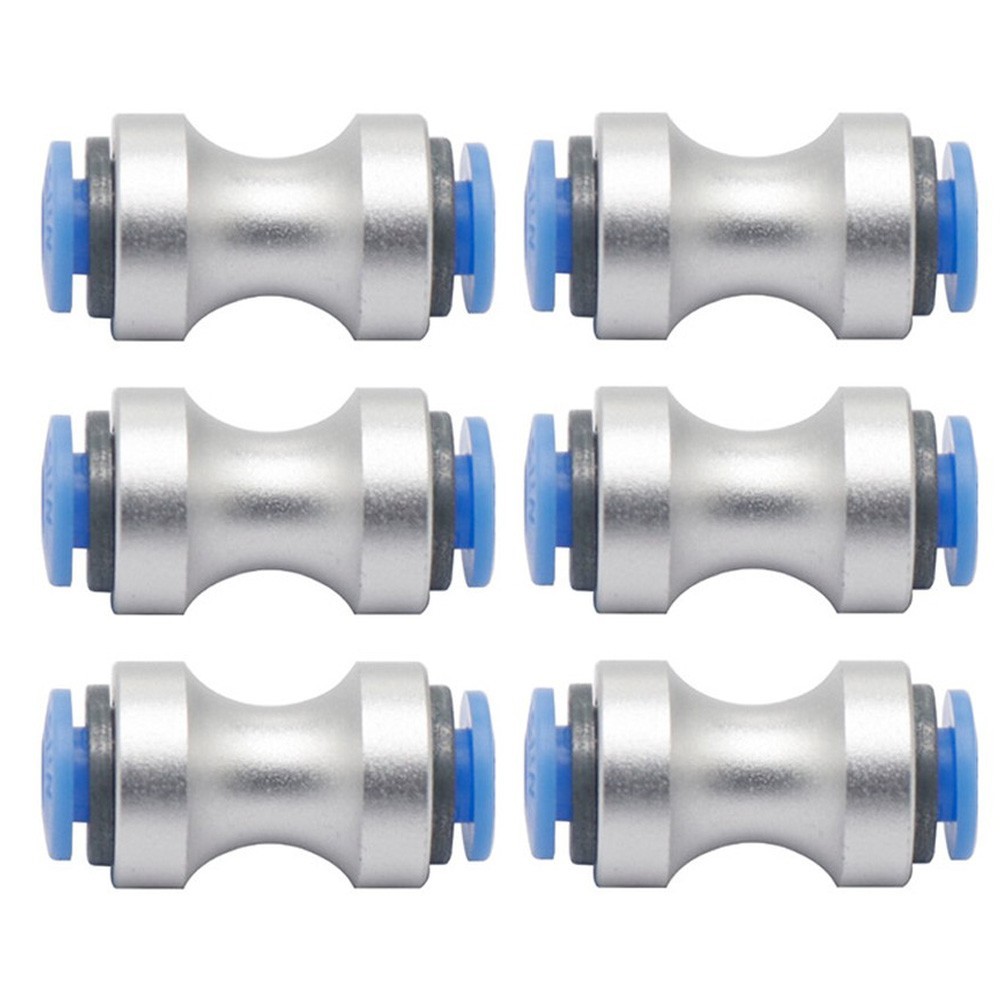 Feed Tube Connector PTFE Inner Lining For 3D Printer Maintenance Spare Part