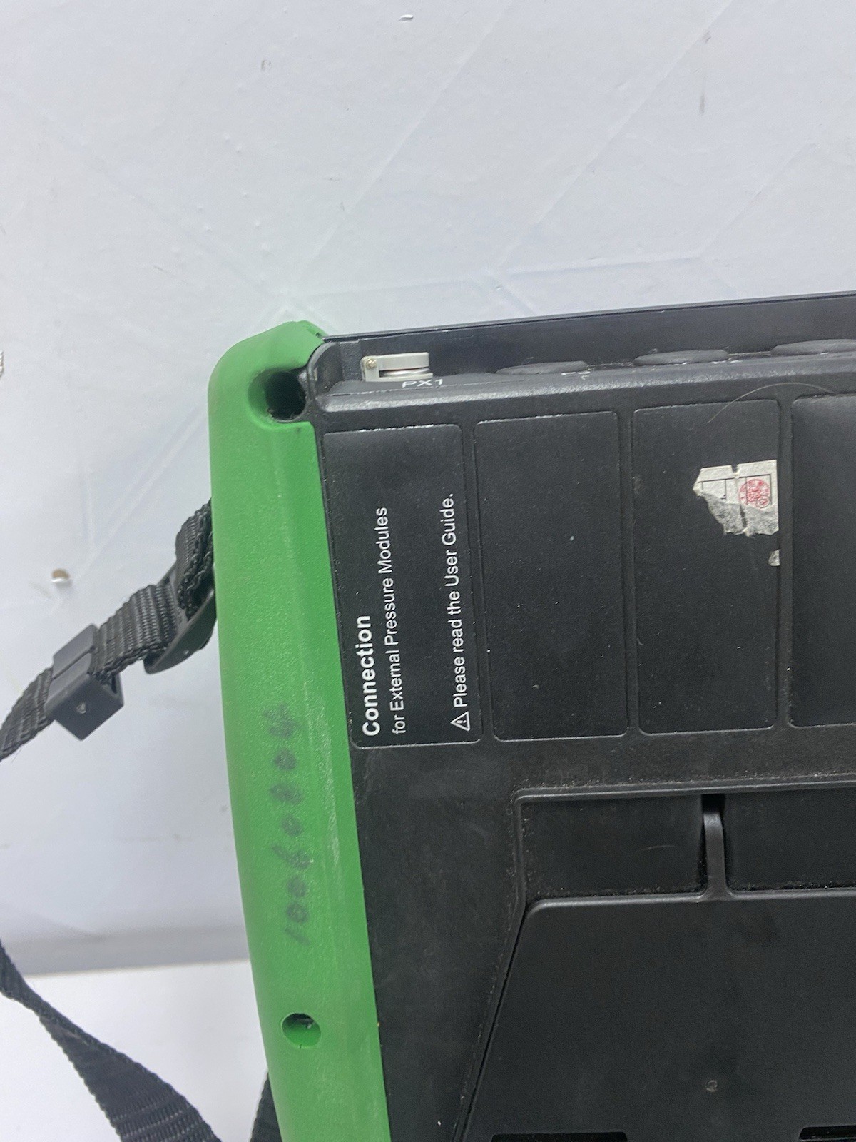 BEAMEX MC5 MULTIFUNCTION CALIBRATOR