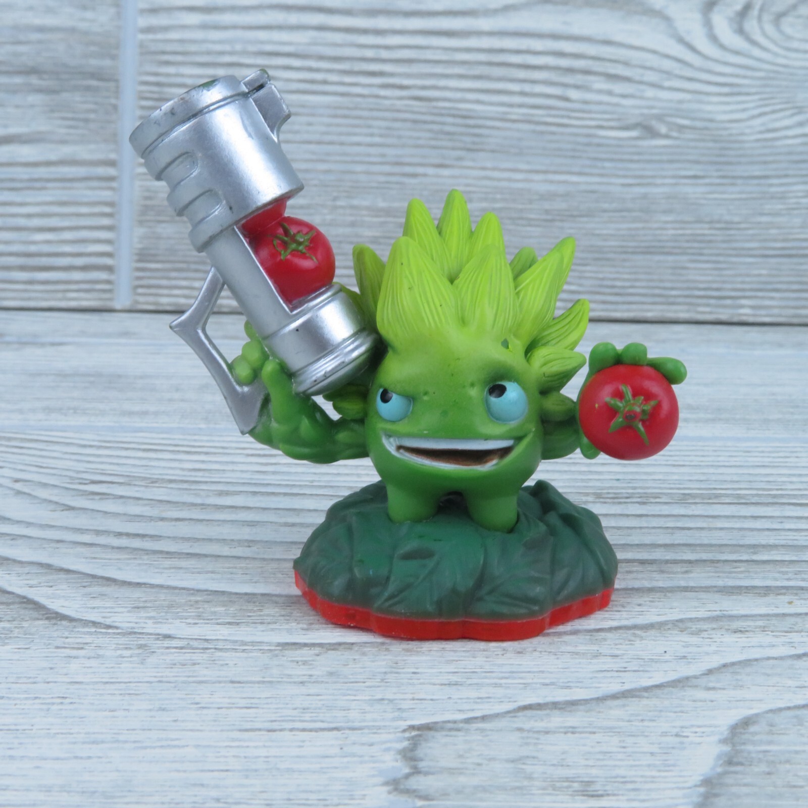 Skylanders Trap Team - Food Fight - Activision 84996888 - Figure - 2014