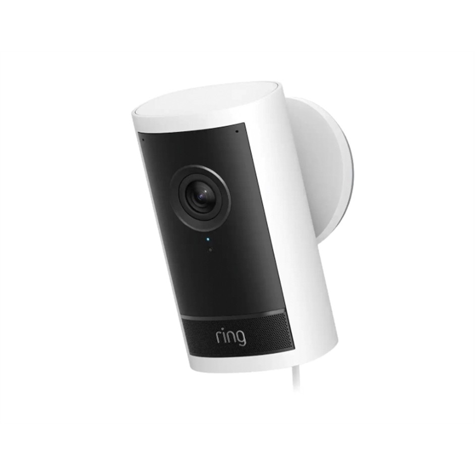 Ring Security System (N/A)