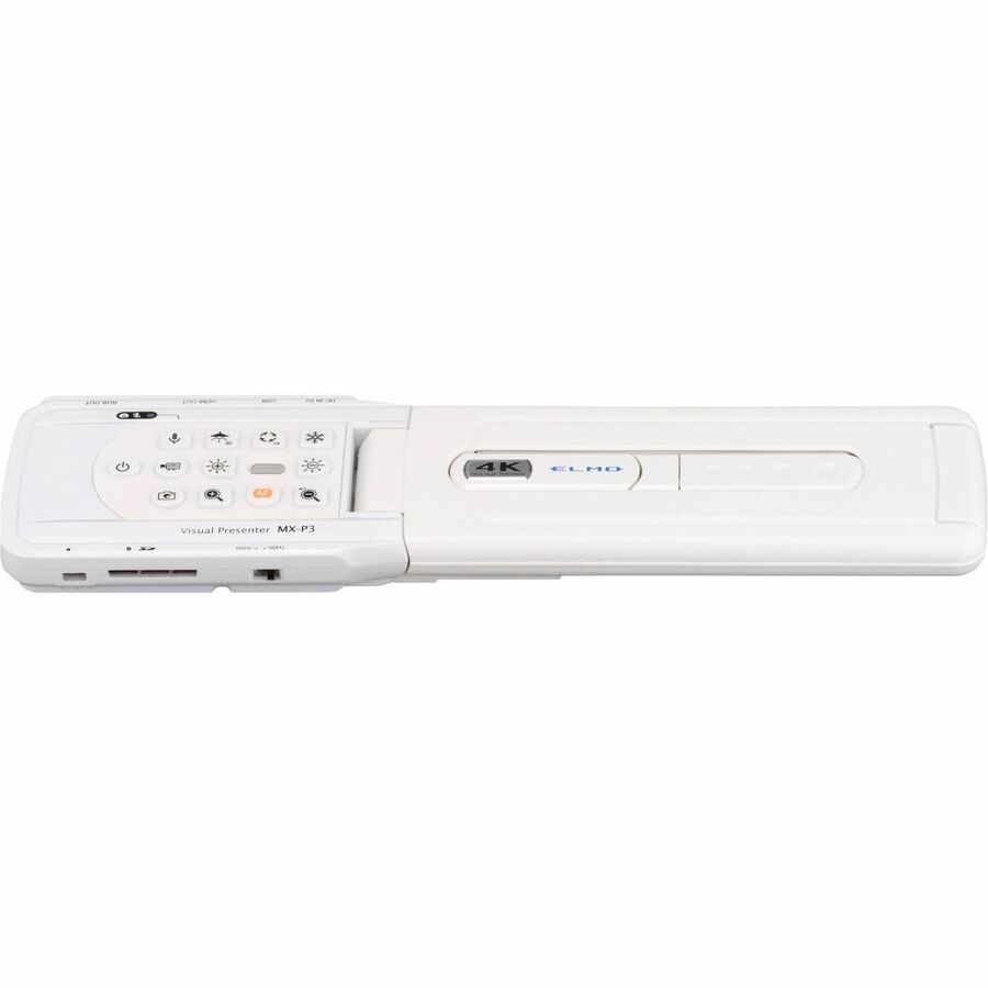 Elmo MX-P3 Document Camera (1450)