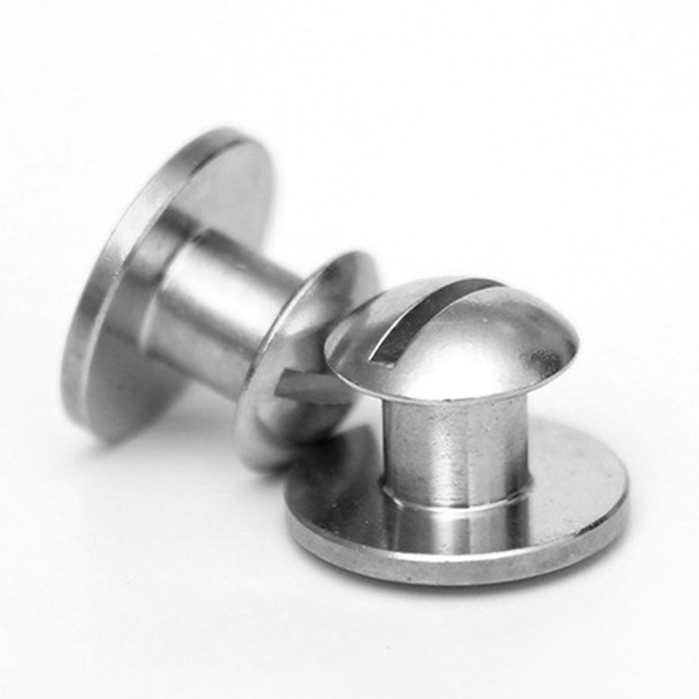 Diving Backplate Book Screws Diving Attachment Hardware Underwater3074