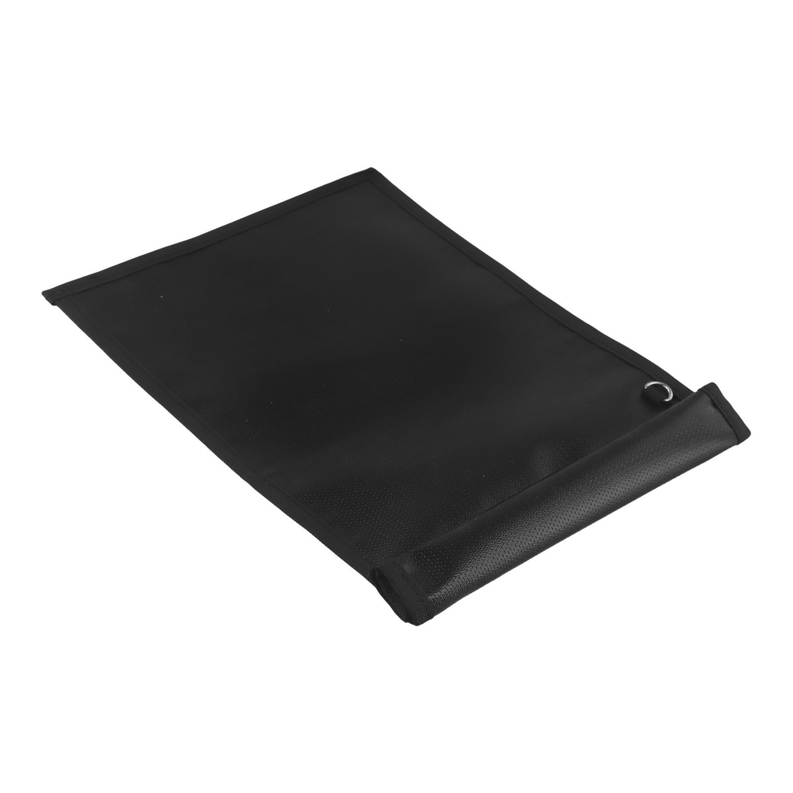 Fireproof Document Bag High-quality Fiberglass Lightweight Design For Documents