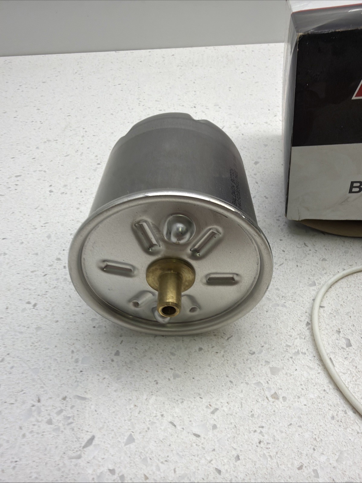 BC7326 GENUINE Baldwin Oil FILTER Element