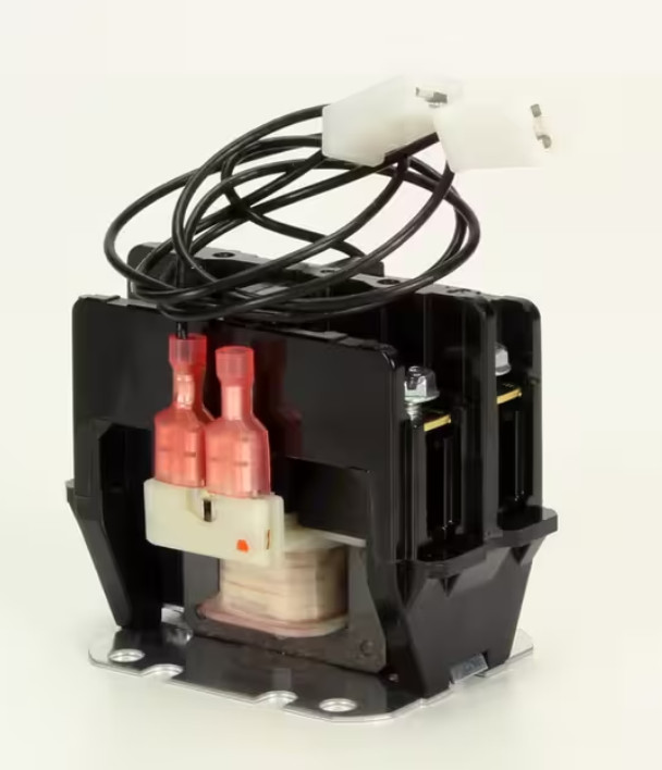 Bunn 3100N20T6508, 37907.0000 Contactor, 2 Pole, 120V Coil, Automatic Brewer