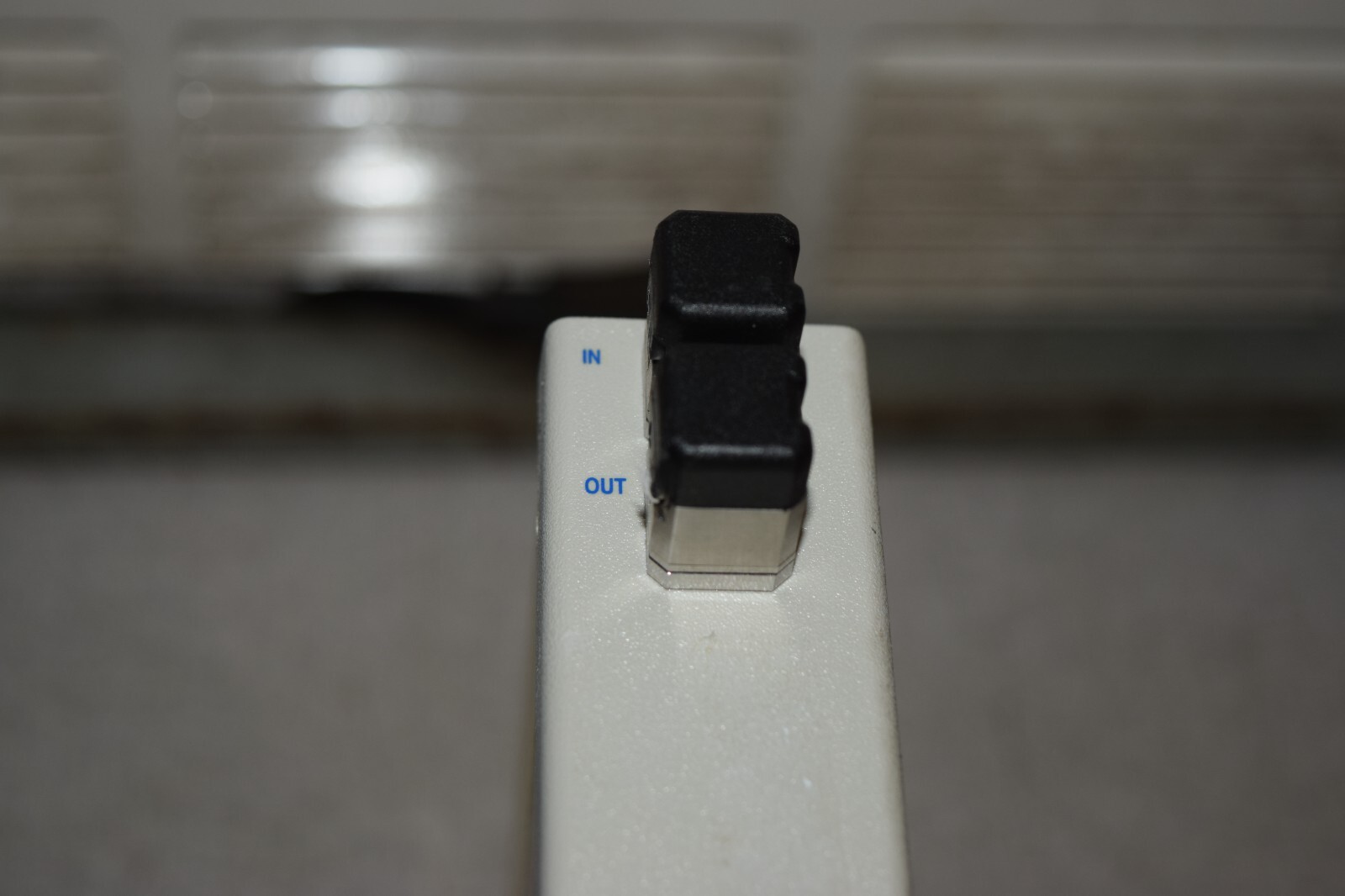 EXFO Electro Optical Engineering IQ-3100-B-EI Variable Attenuator
