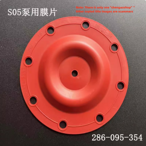 1PC NEW  For 286.095.354 diaphragm #L6940Y LZ