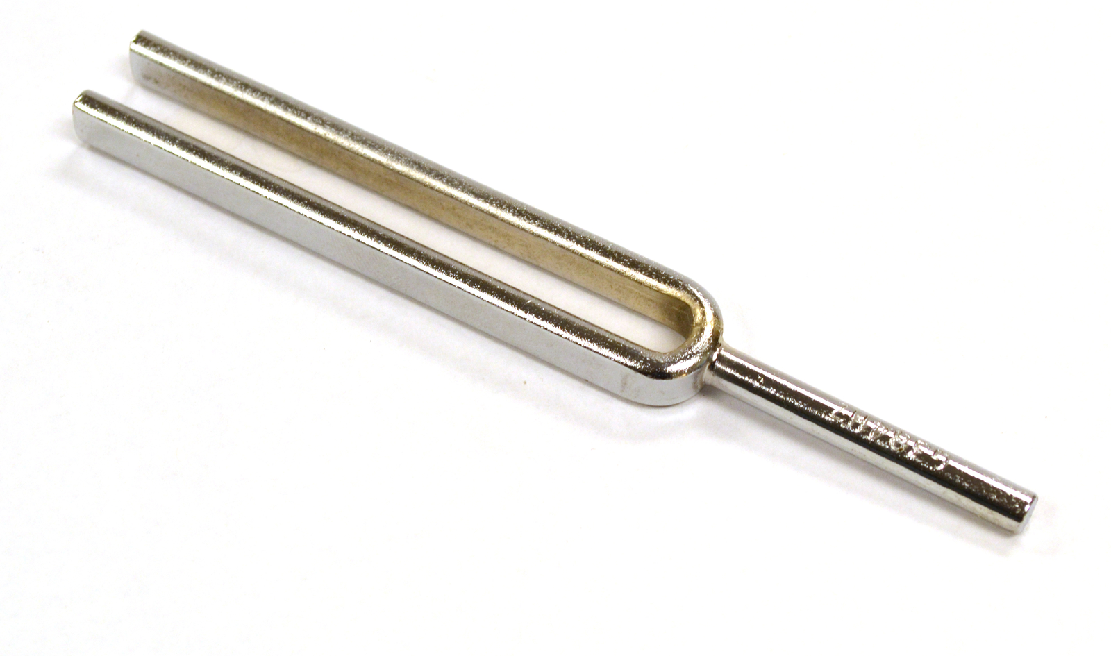 Eisco Labs Economy Steel Tuning Forks for Physics, 480Hz (+/- 5%)