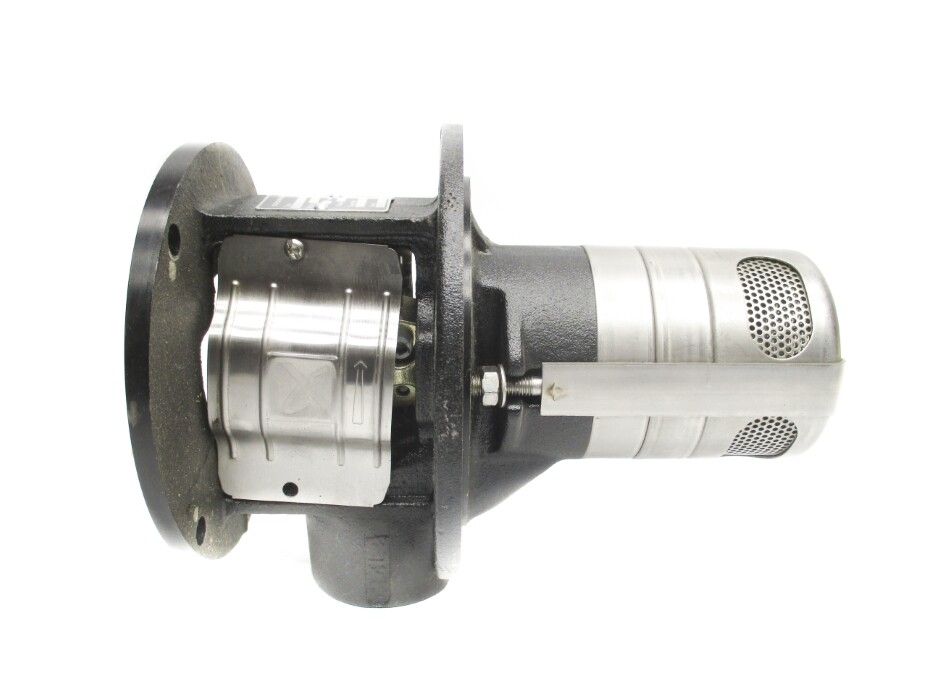 GRUNDFOS SPK4-1/1U-W-A-CVUV NSNP