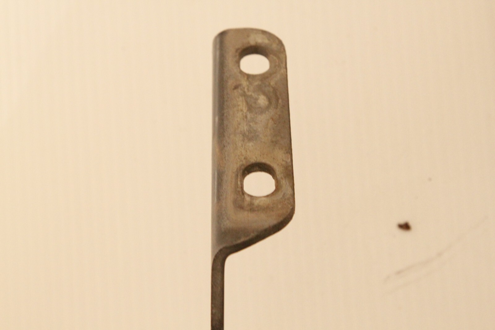 96 Land Cruiser FZJ80 Hood Hinges Pair 2 OEM Factory