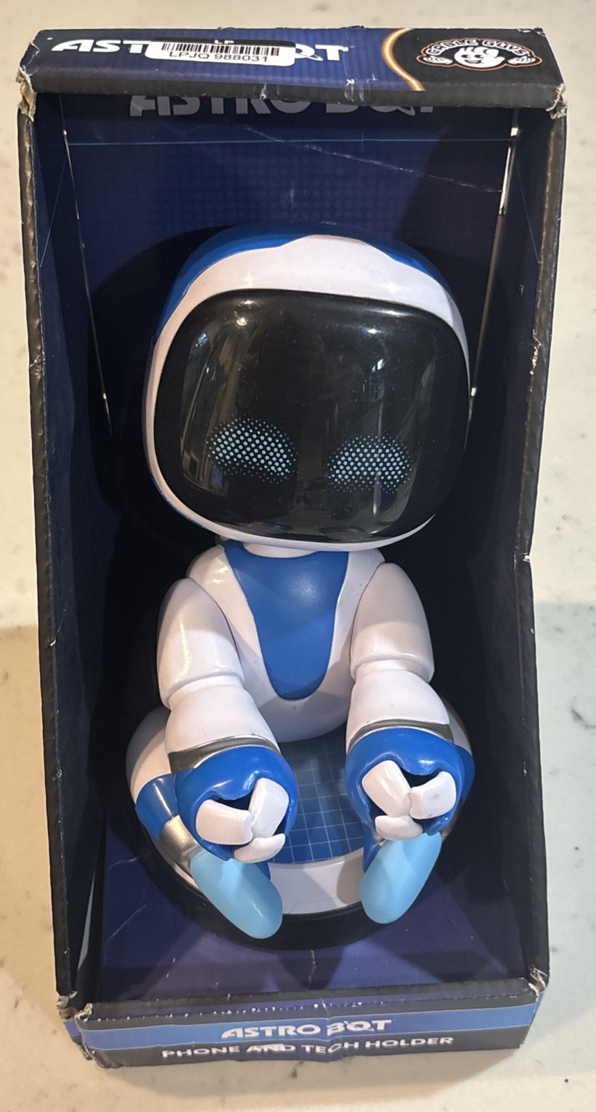 New Astro Bot Phone And Tech Holder Fast Shipping