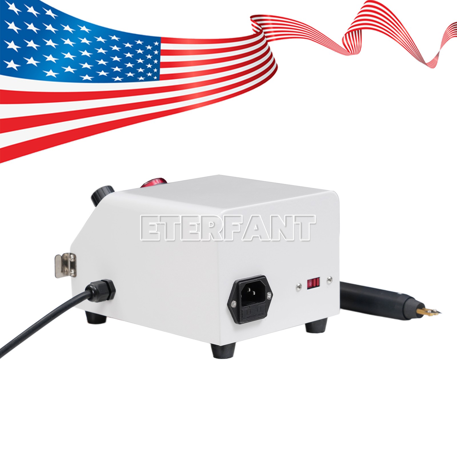 Mould Slice Cutting Machine Orthodontic Retainer Trimmer Cutter Dental Lab