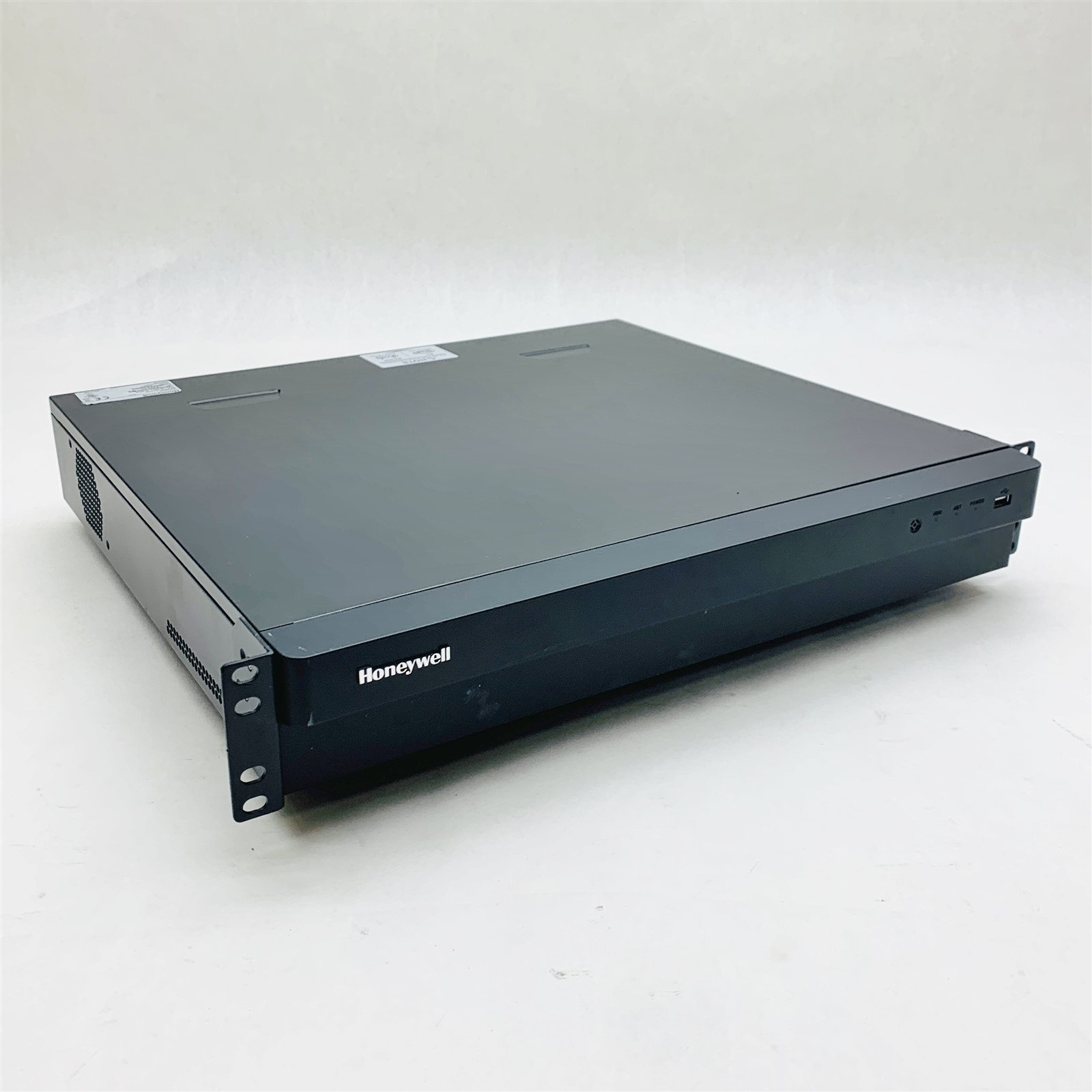 Honeywell HEN32204 32 Channel 4K NVR 16 PoE Ports CCTV Network Recorder (No HDD)