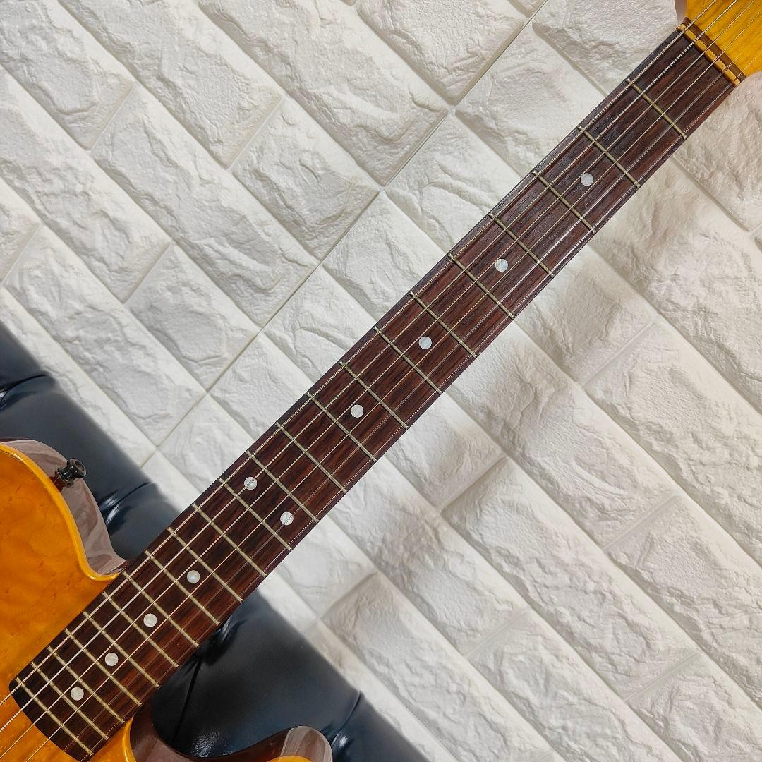 Groovin' By Morris Tg-60 Solid Elegat