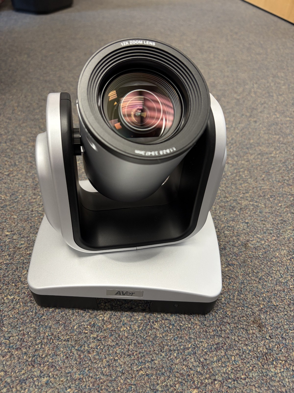 Aver CAM530 Conference Camera NO CORDS