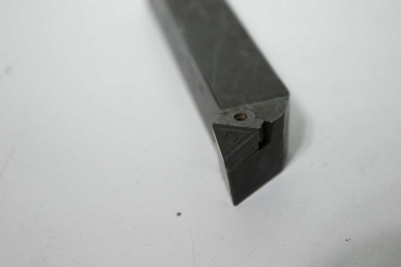 Valenite LTJL 16 Indexable 1" Shank TNMG 432