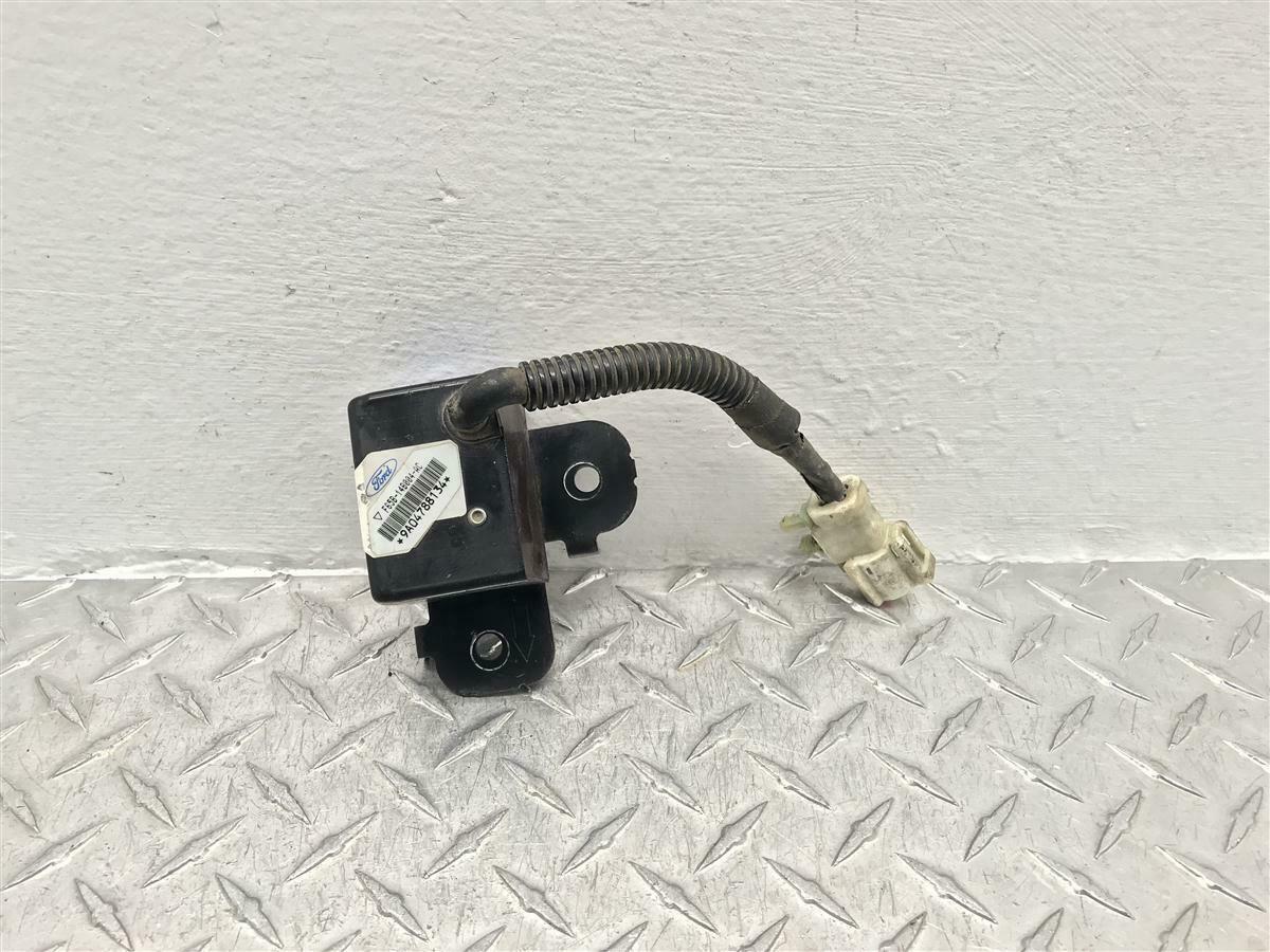1997-1998 FORD F150 Passenger Front SRS Air Ba Impact Sensor OEM F65B-14B004-AC