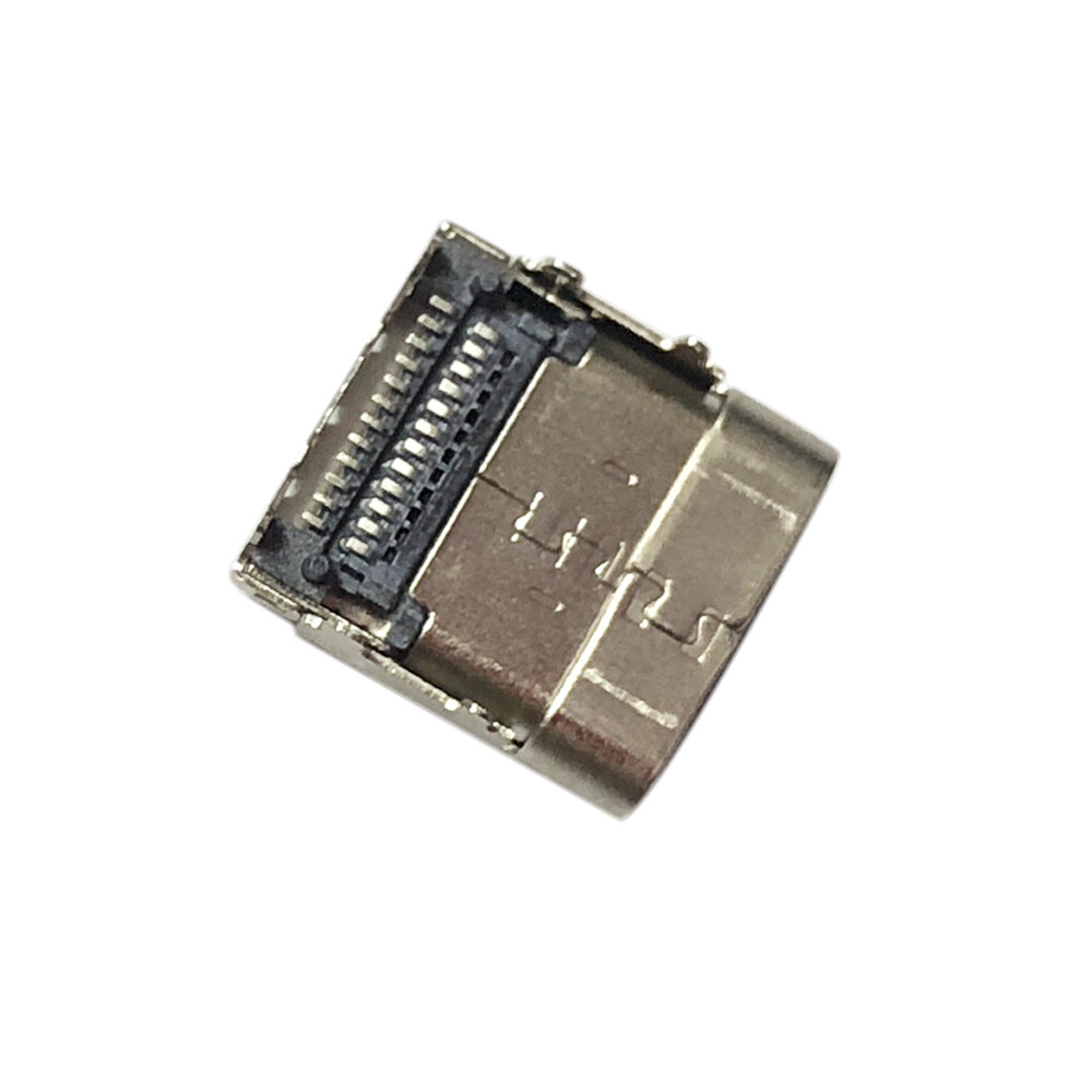 US Type-C USB Charger Port DC Jack For Lenovo 100e Chromebook 2nd Gen MTK 81QB