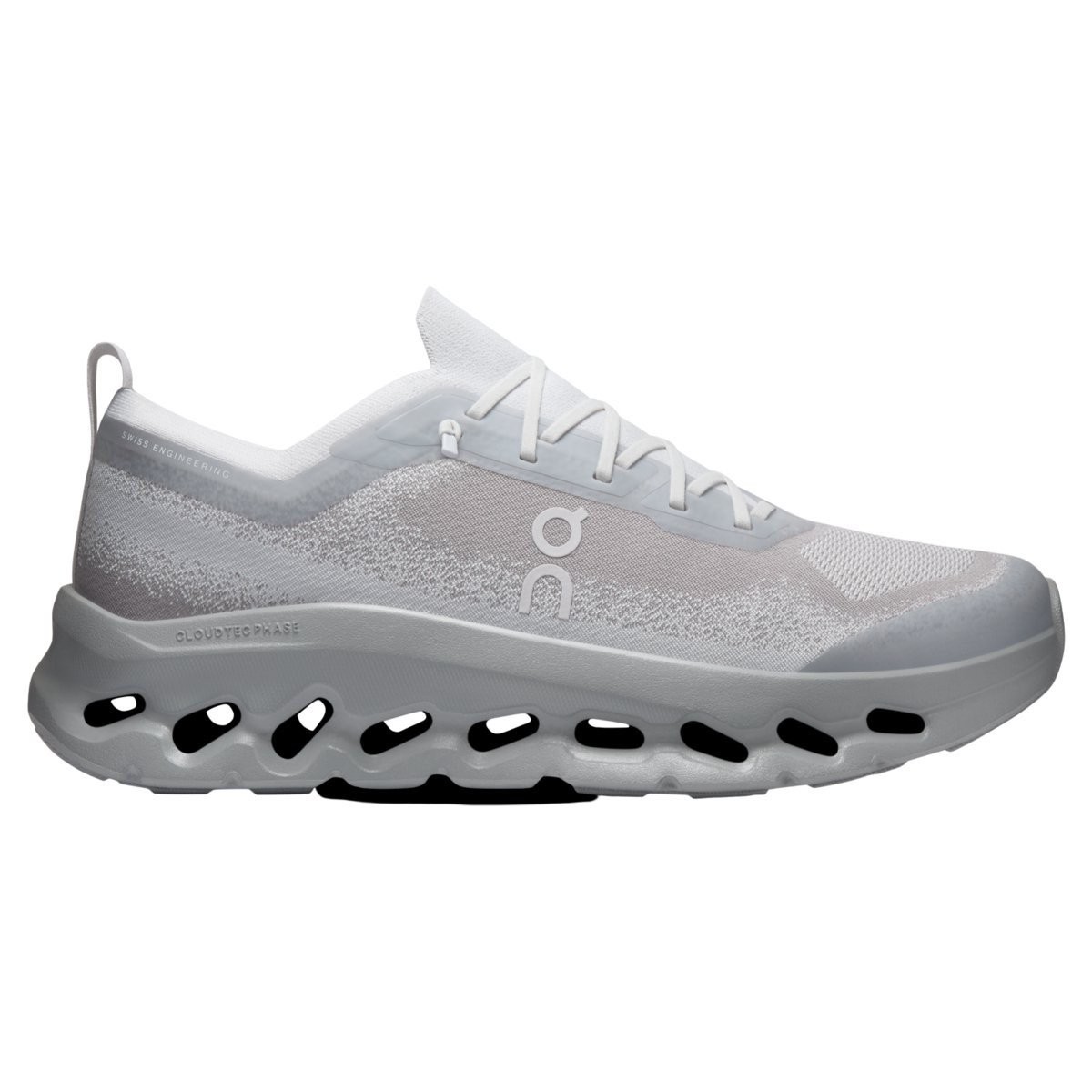 On Running Cloudtilt Moon Zendaya Glacier Alloy 3MF30671536 Men New