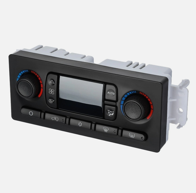 AC Heater Climate Control Module 599-211XD For Chevy GMC Improved Design 03-07🔥