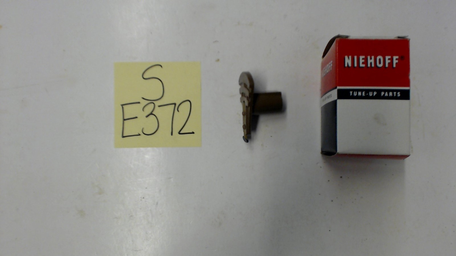 Niehoff DR59A Rotor