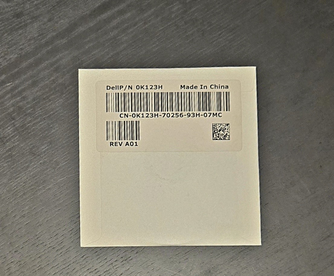 Cyberlink PowerDVD DX 8.1 Software Installation CD Disc
