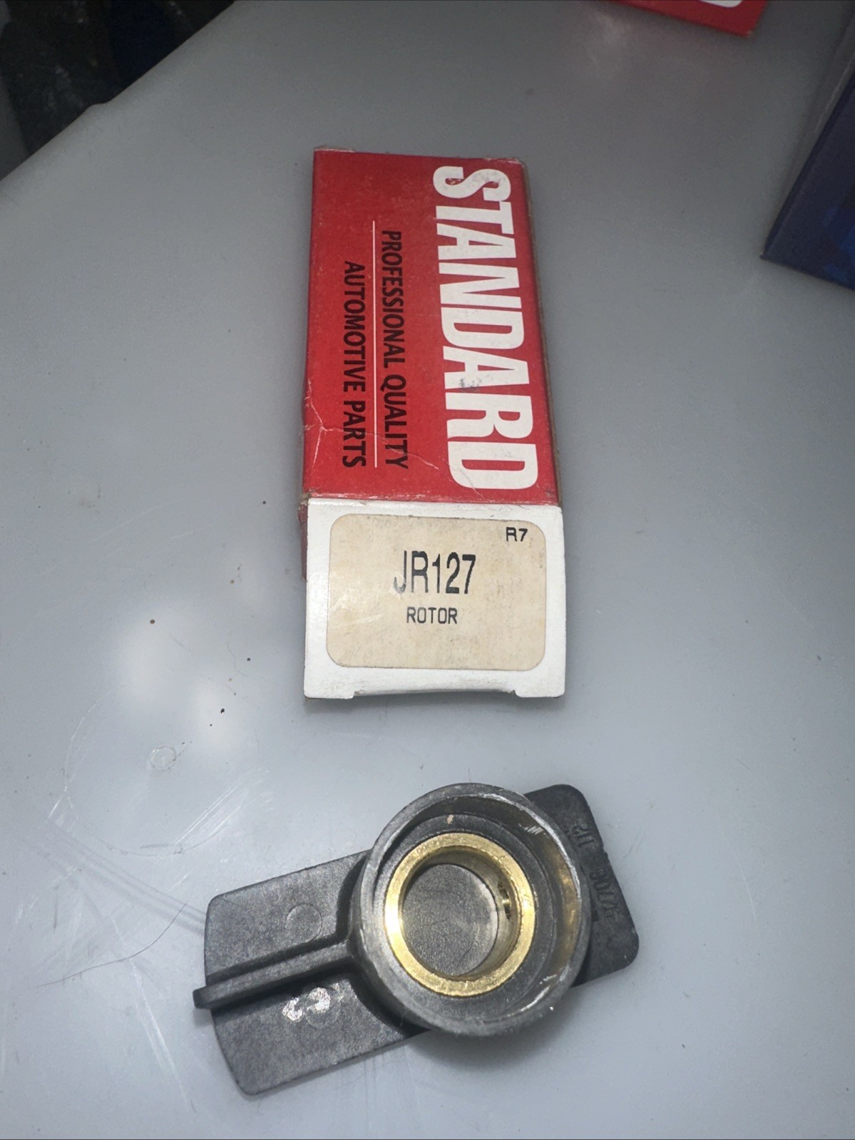 New Standard JR127 Distributor Rotor