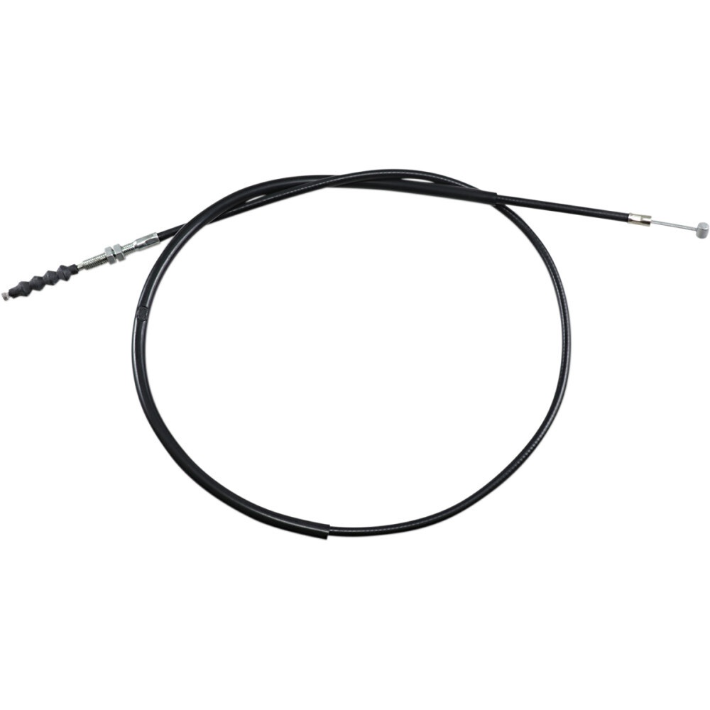 MOTION PRO Black Vinyl Clutch Cable (02-0020)