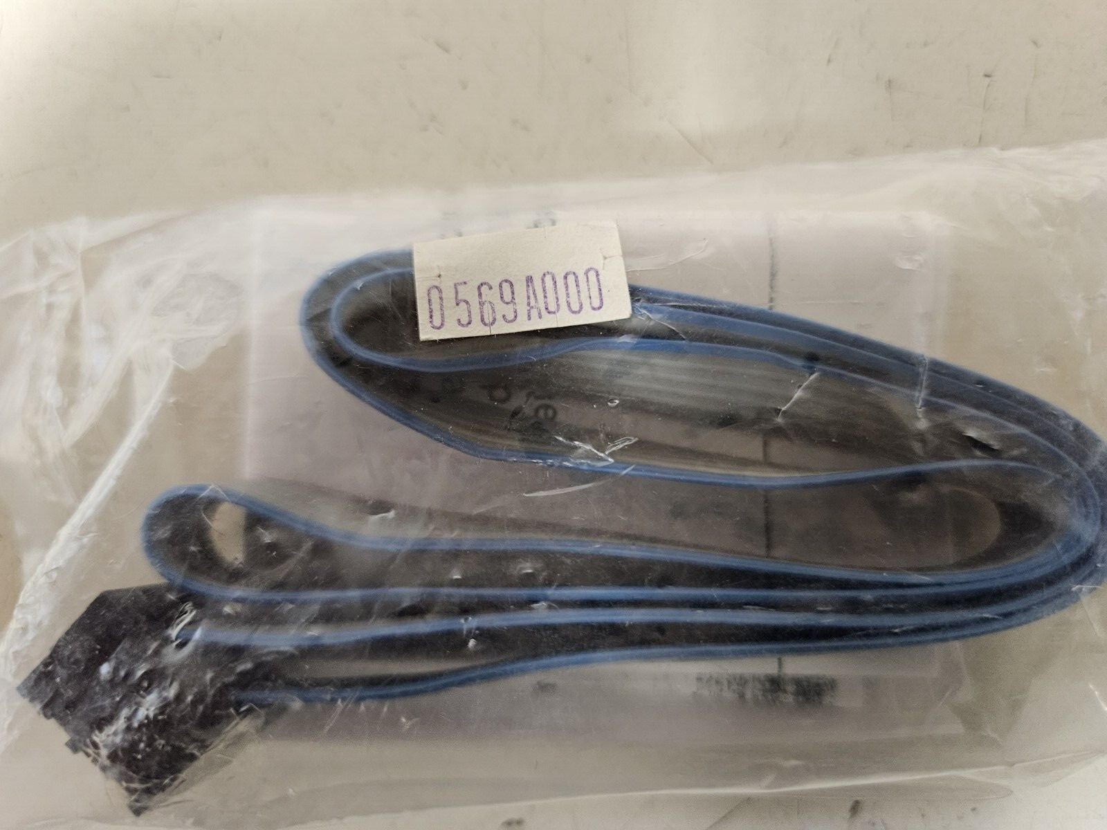Nutone # 0569A.000 Amp Receptacle wire Assembly for Model IM-4006