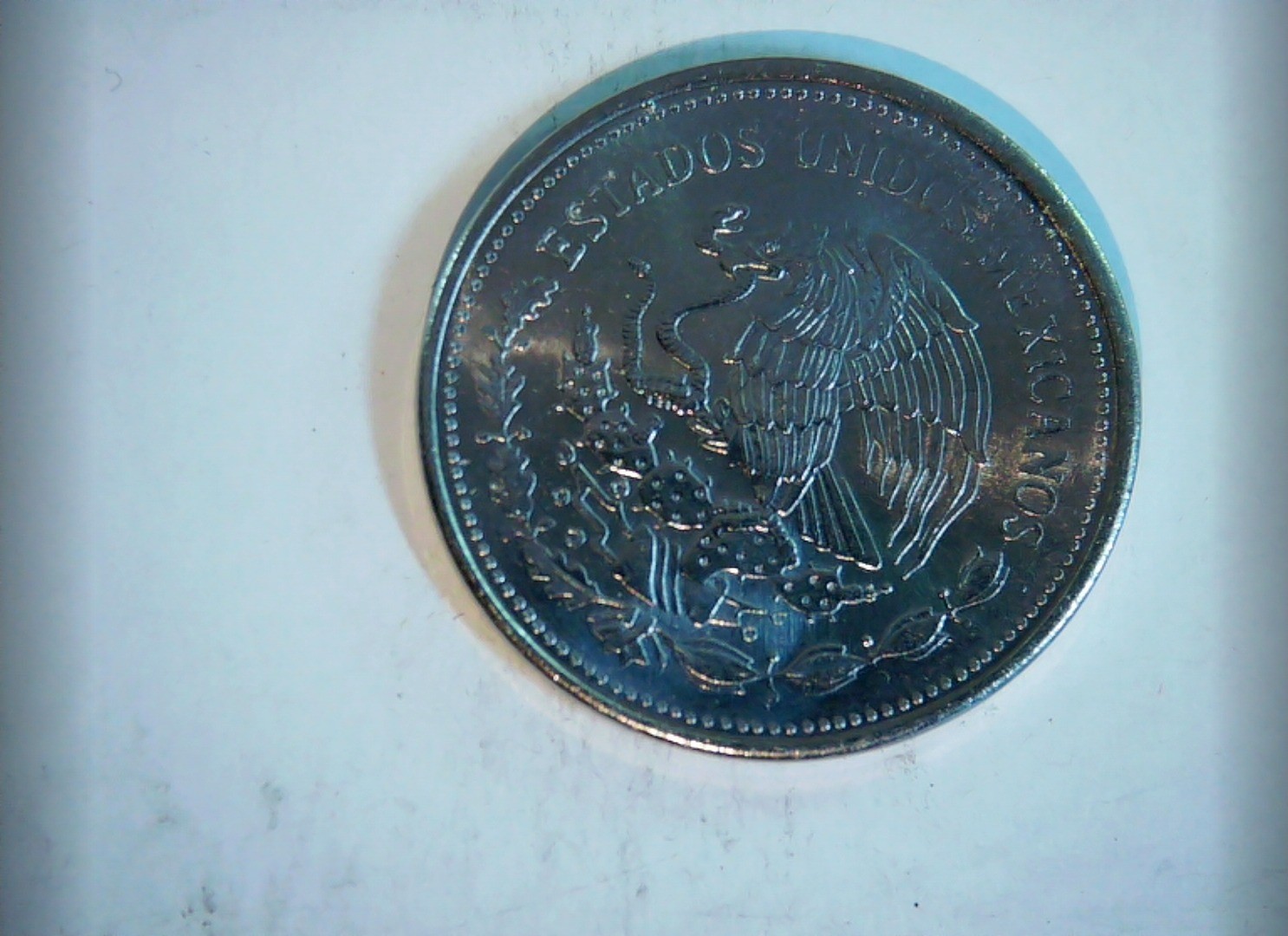 1984 Coin