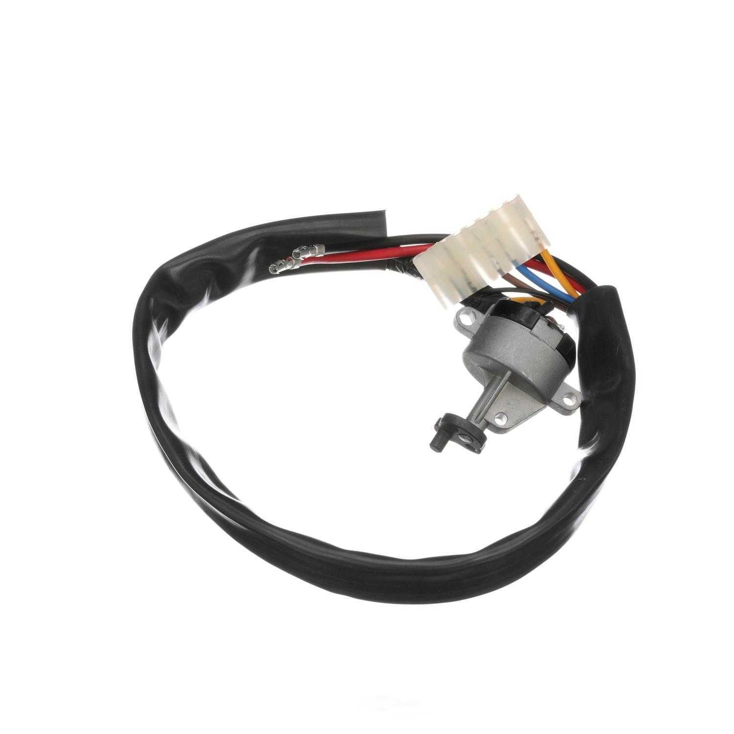 Ignition Switch Standard US-88