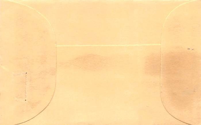 Club Primadonna Reno, NV - Paper Envelope for Pack O'Nickels