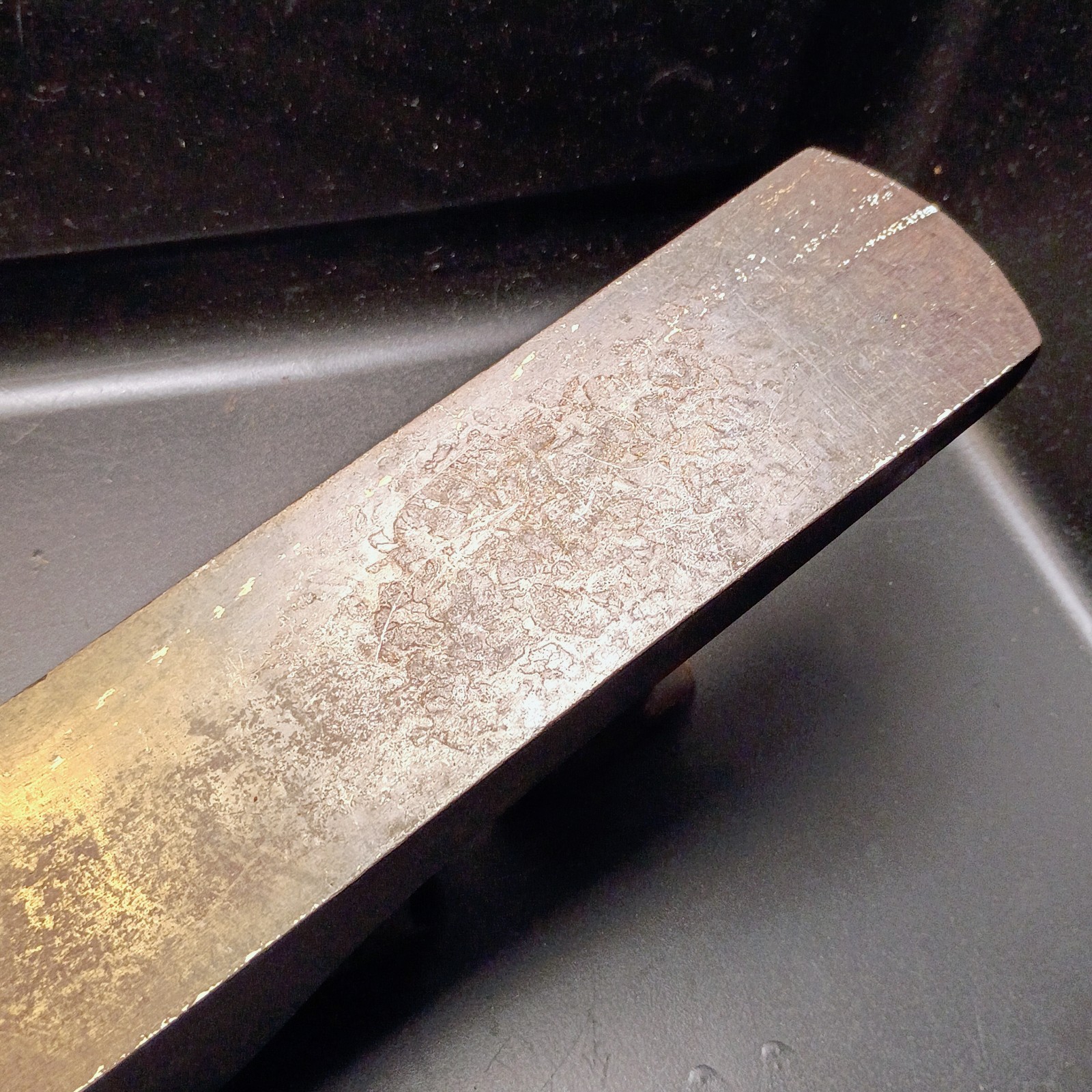 Vintage Large 13" Inch Long Hand Plane