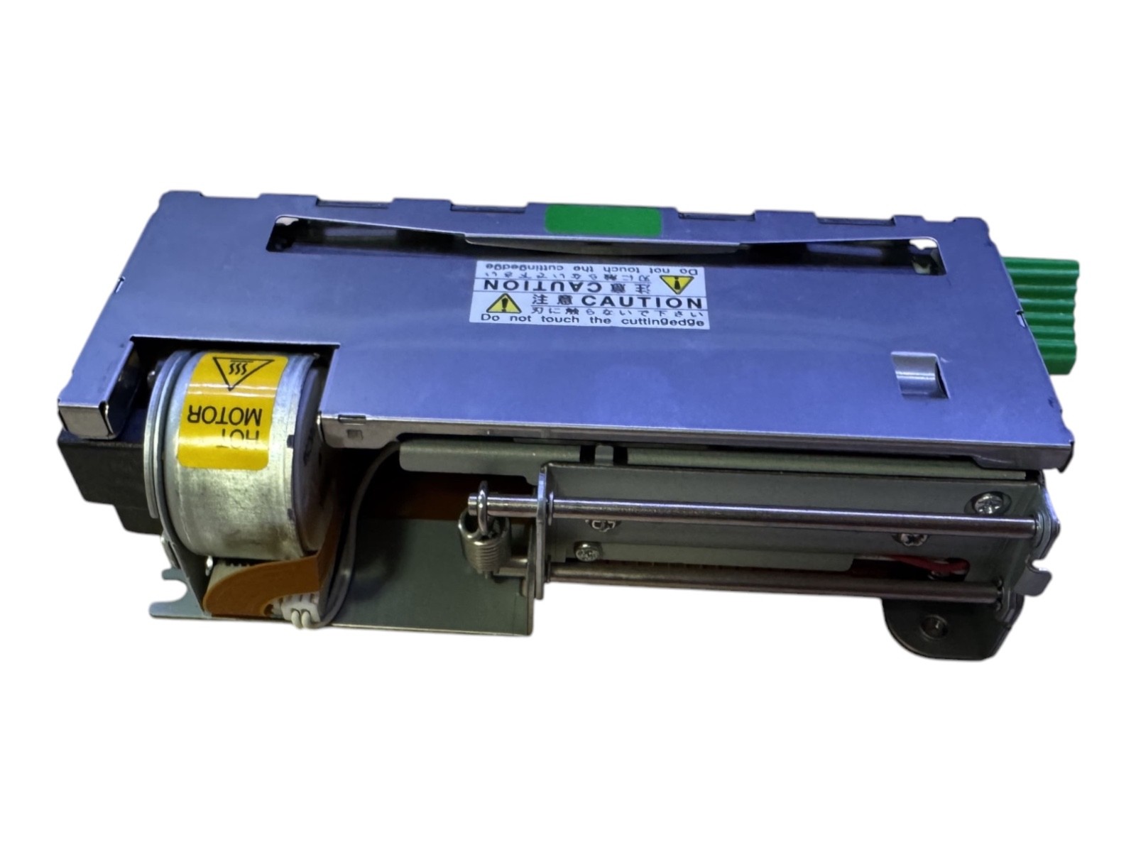 Seiko CAP9347E Pos Printer + IF9001-01S-E Interface Board